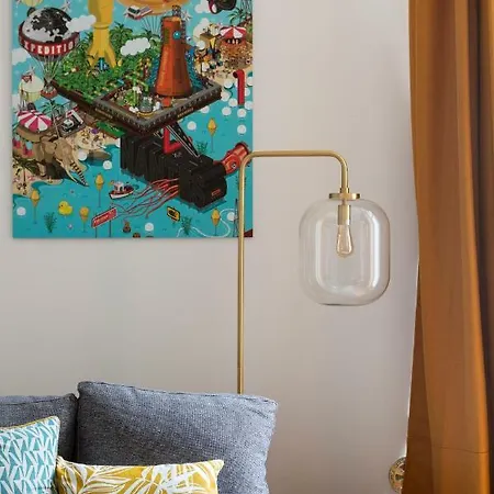 Les Ducs By Cocoonr *