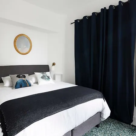 Apartment Les Ducs By Cocoonr *