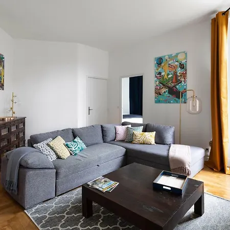 Apartment Les Ducs By Cocoonr